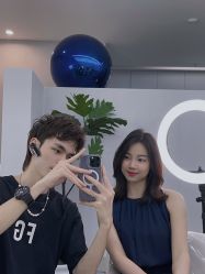 -CIT造型·烫发·染发