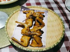 -陶缘一号·四季缘·老字号顺德菜·户外婚礼家宴(西滘店)