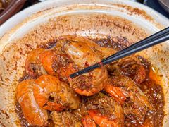-湖南老灶台·生态农业餐饮(龙胜店)