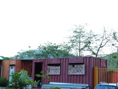 -小南山公园
