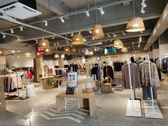 -春竹·微奥莱(北京西路店)