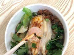 -陈伯手工鱼丸(鼓浪屿沙滩店)