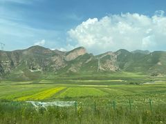 -青海湖国家重点风景名胜区