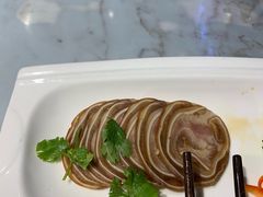 -贺秦生陕面王(富力城店)