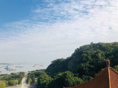 -南沙天后宫景区