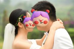 -金夫人婚纱摄影(总店)
