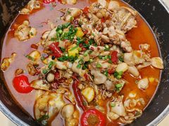 -聚味瞿记·龙虾堂(坡子街店)