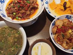 -八碗湘长沙市井菜(坡子街店)