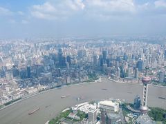 -上海中心大厦