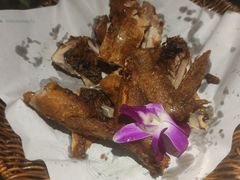 -前海沿·青岛菜(李沧万达店)