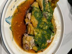 -食光慢宴·安吉土菜馆