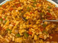 -新疆杭州疗养院·富春山庄