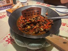 -老萍巷莲花血鸭·萍乡地标江西菜(步行街店)