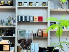-YEEGIN COFFEE也径咖啡