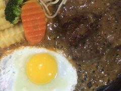 -红屋牛排(闽江路店)