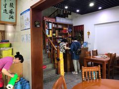 大堂-全乐鱼馆·淳牌有机鱼直营店