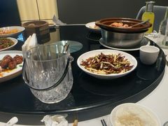 -外婆家(西红门荟聚购物中心店)