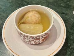 -新白鹿餐厅(京基KK ONE店)