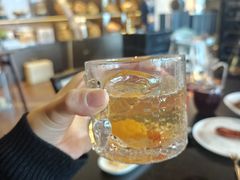 -甄御•海鲜新青岛菜(麦岛店)