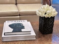 -CHANEL(恒隆广场店)