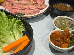 -虎丸烧肉(新大陆广场店)