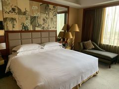 -深圳凯宾斯基酒店