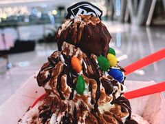 -DQ·蛋糕·冰淇淋(五棵松万达店)