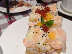 夜来香-邓丽君音乐主题餐厅