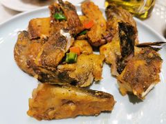 -滋粥楼·顺德菜海鲜茶点(方舟店)