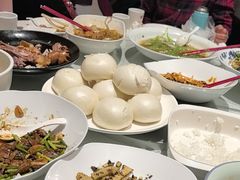 -盛百味·家宴餐厅(霸州分店)