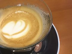 -Be Lived Cafe比例咖啡(摩天轮店)