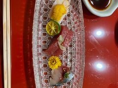 -鮨青(恒基名人购物中心店)