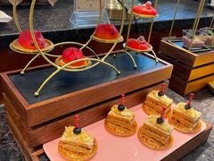 -世纪金源大饭店海鲜自助餐厅(迎宾路店)