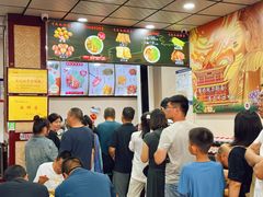 -任记七中刀削面(总店)