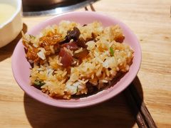 -椰夫人·养生椰子鸡(金沙洲永旺店)