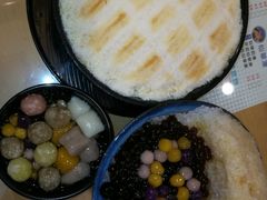 -东区焦糖炼乳包心粉圆(安平店)