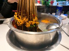 -让签签飞小郡肝串串香(春熙路形象店)