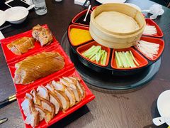 羲和烤鸭-羲和雅苑•北京烤鸭(吴中路万象城店)