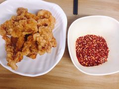 小酥肉-四川老牛麻辣烫(北门桥店)