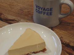 -VOYAGE COFFEE(杨梅竹店)