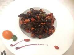 -金蝉食府(维吉奥广场店)