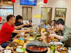 -虾领航小龙虾·吉林烧烤(柳州路店)