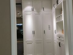 -索菲亚全屋定制衣柜橱柜家具(东四环红星美凯龙大郊亭店)