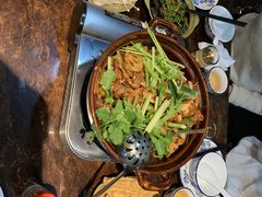 -凤兴鸡煲(宝安海雅店)