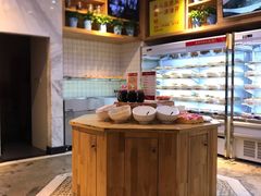 -袁记串串香(新南门店)