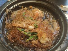 -火啫啫·粤式啫啫煲(南通首店)