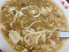 -张小文胡辣汤(龙柏新村店)