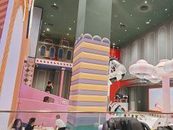 -MELAND亲子乐园•派对•研学(集美世茂店)
