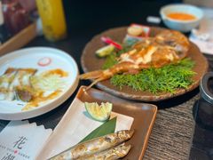 -花潮料理艺食馆(成都万象城店)