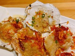 -割烹旭日本料理(龙湖狮山天街店)